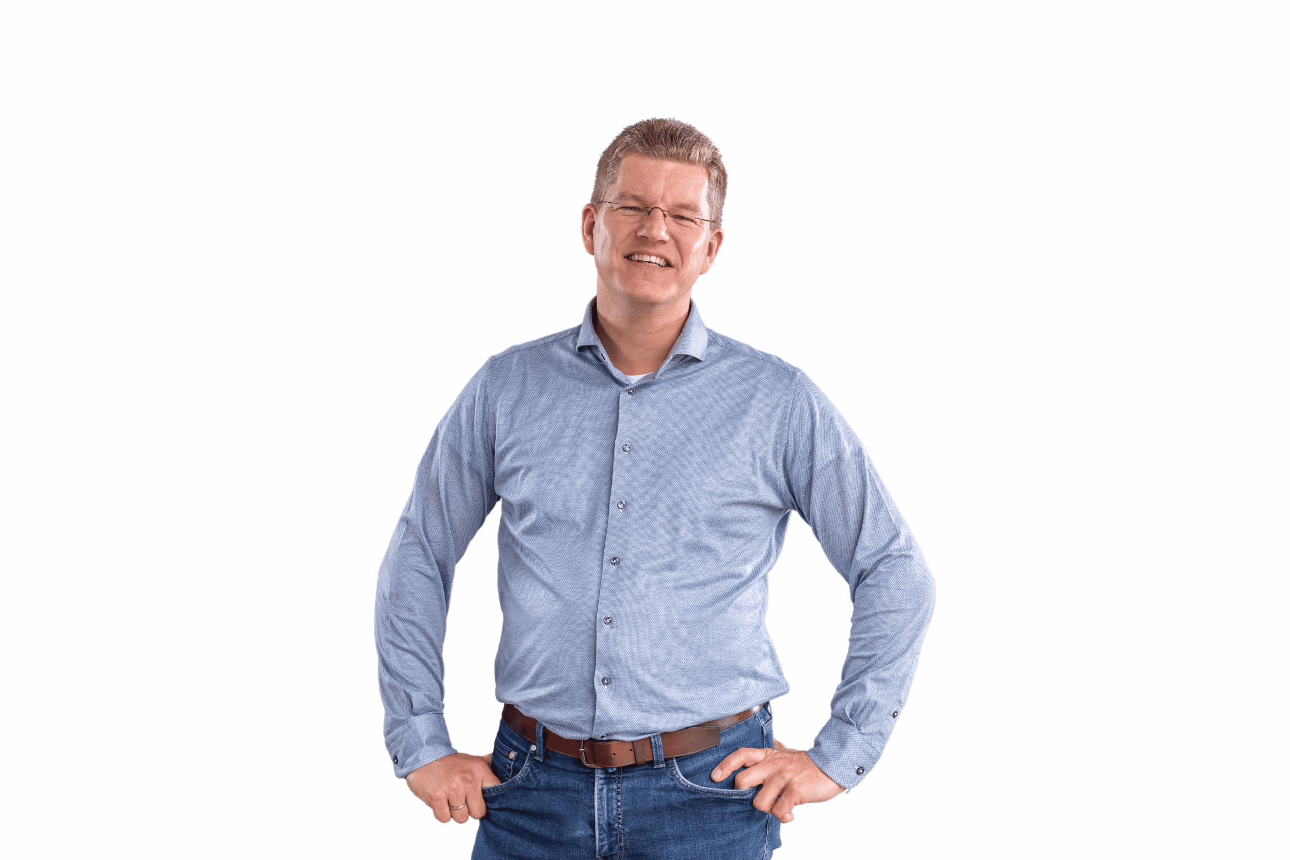 Jan Sake Rondaan