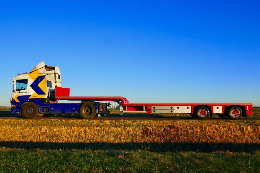 trailer
