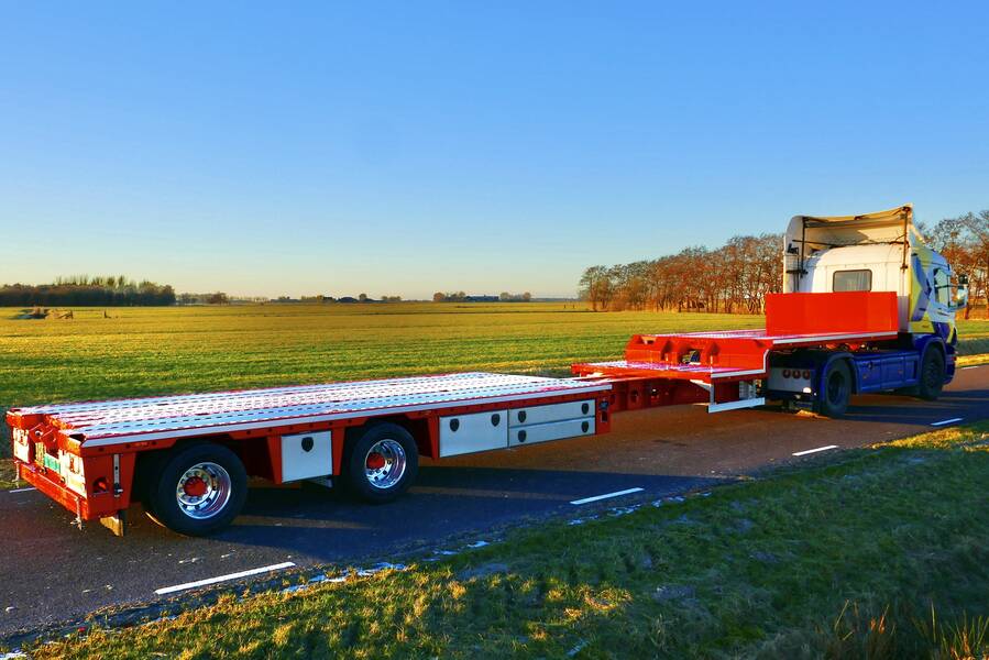 trailer