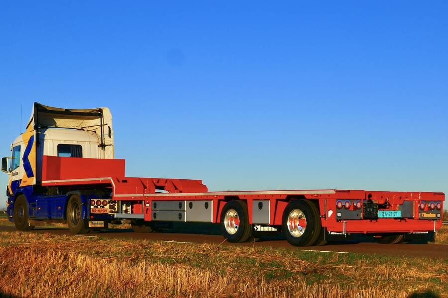 trailer