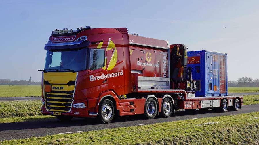 Bredenoord