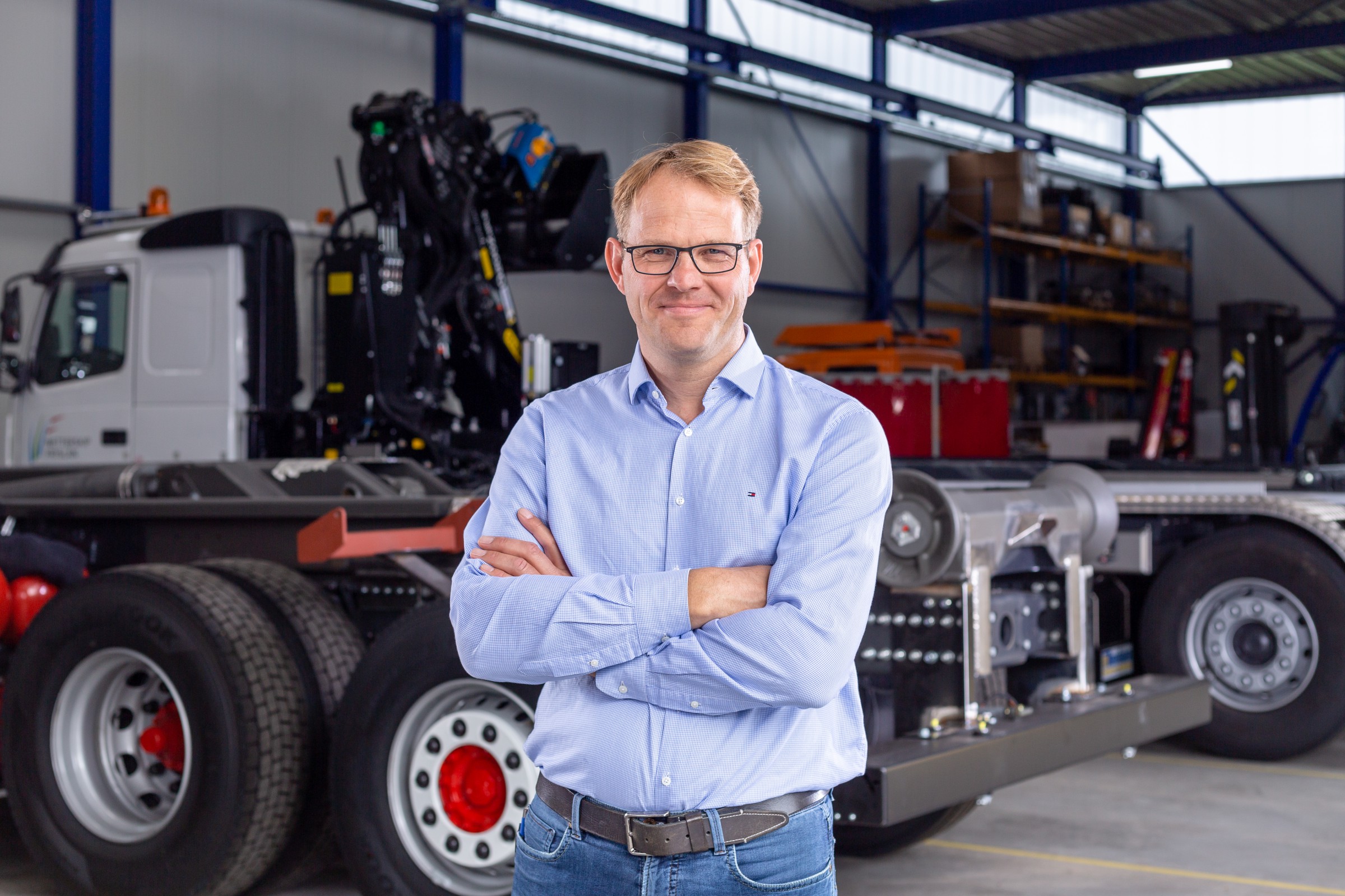 Pieter Dirk Rondaan
