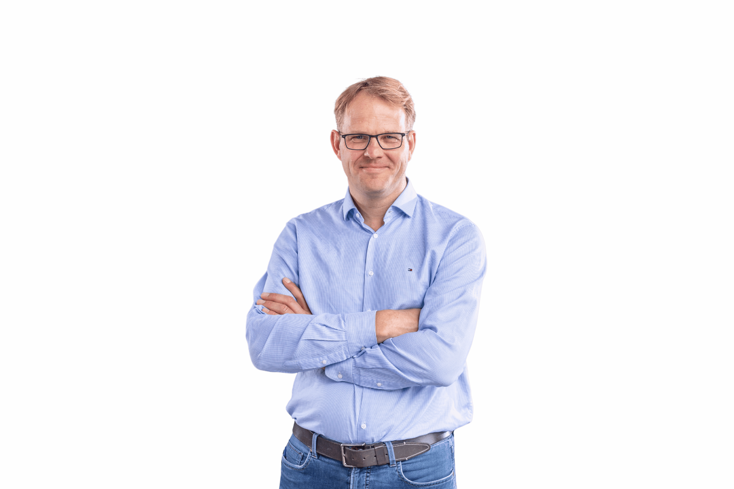 Pieter Dirk Rondaan