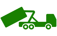 Recycling en milieu