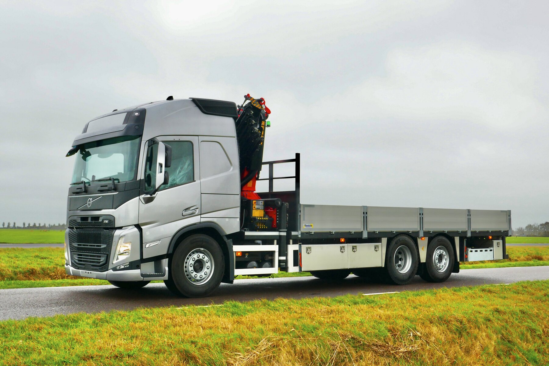 abs steigerbouw