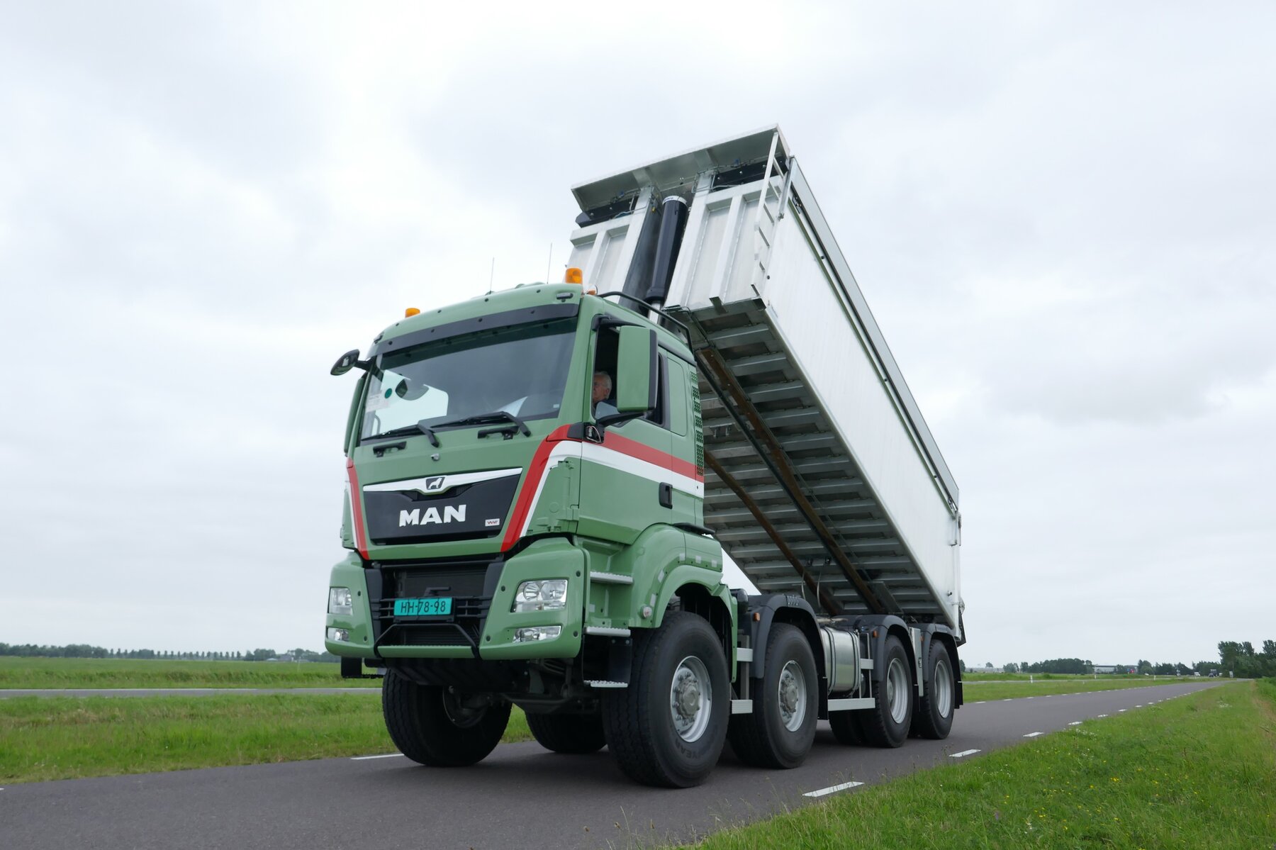 Bol Ten Boer