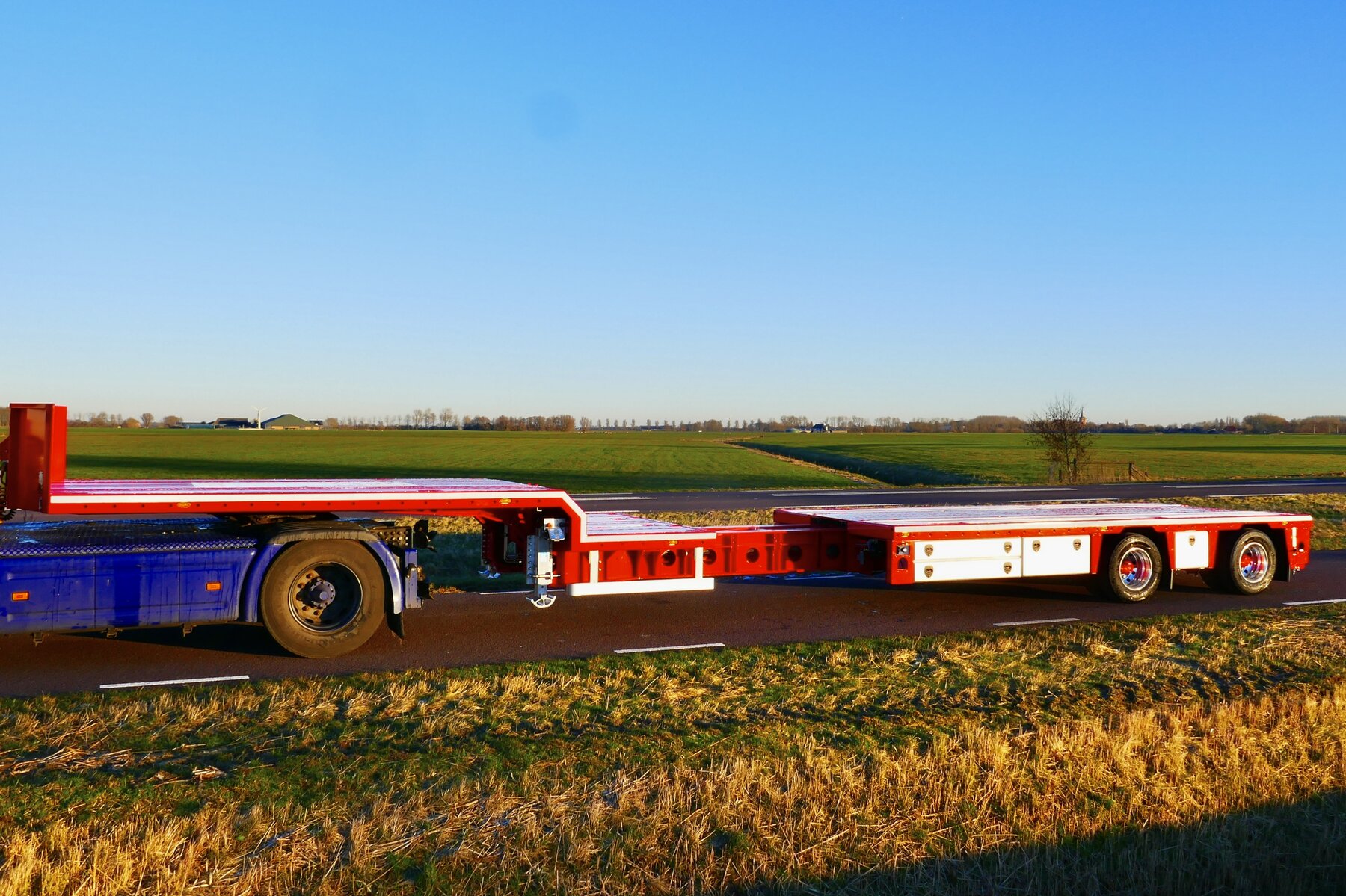 Bredenoord & HSE Vaassen 1