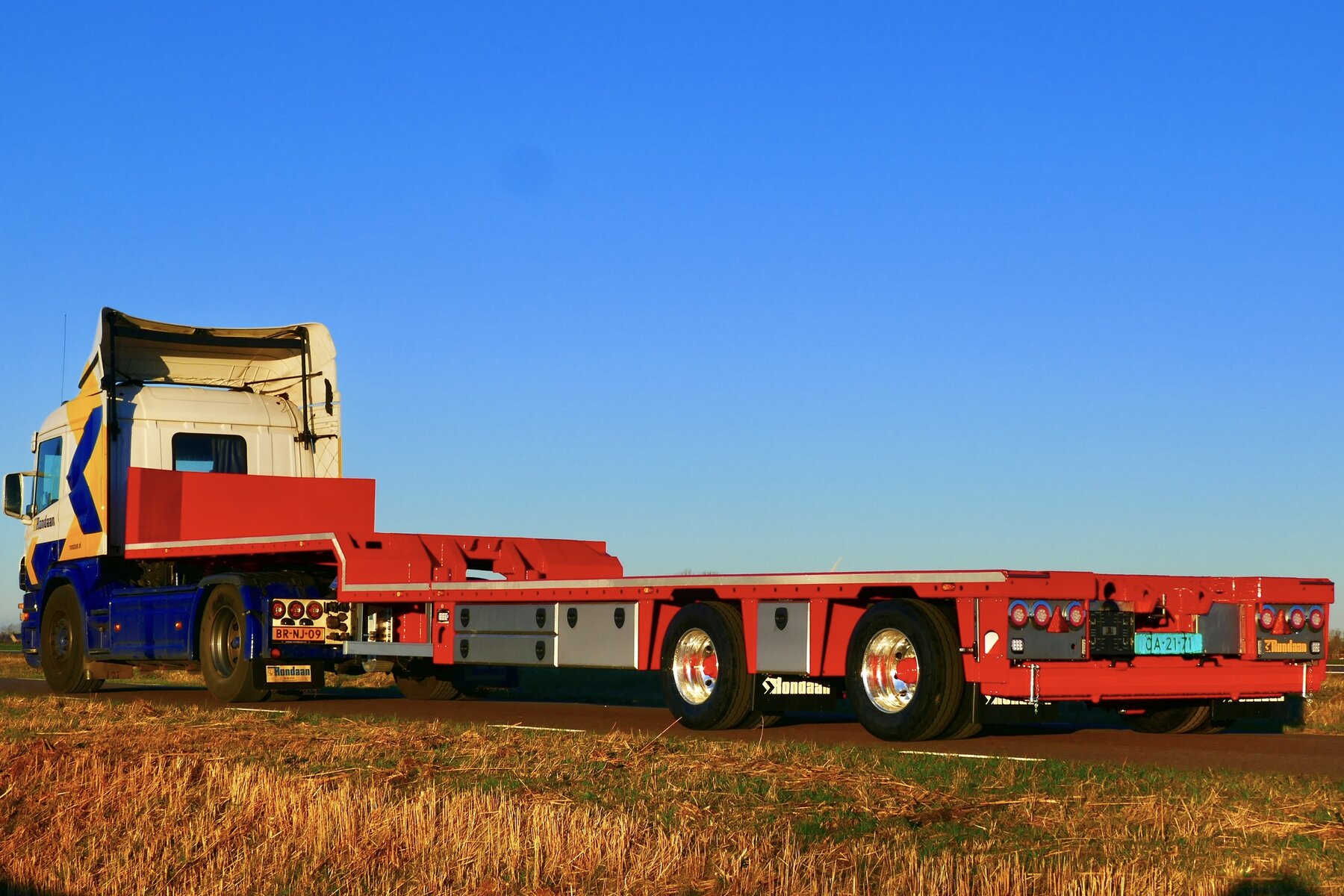 Bredenoord & HSE Vaassen 3