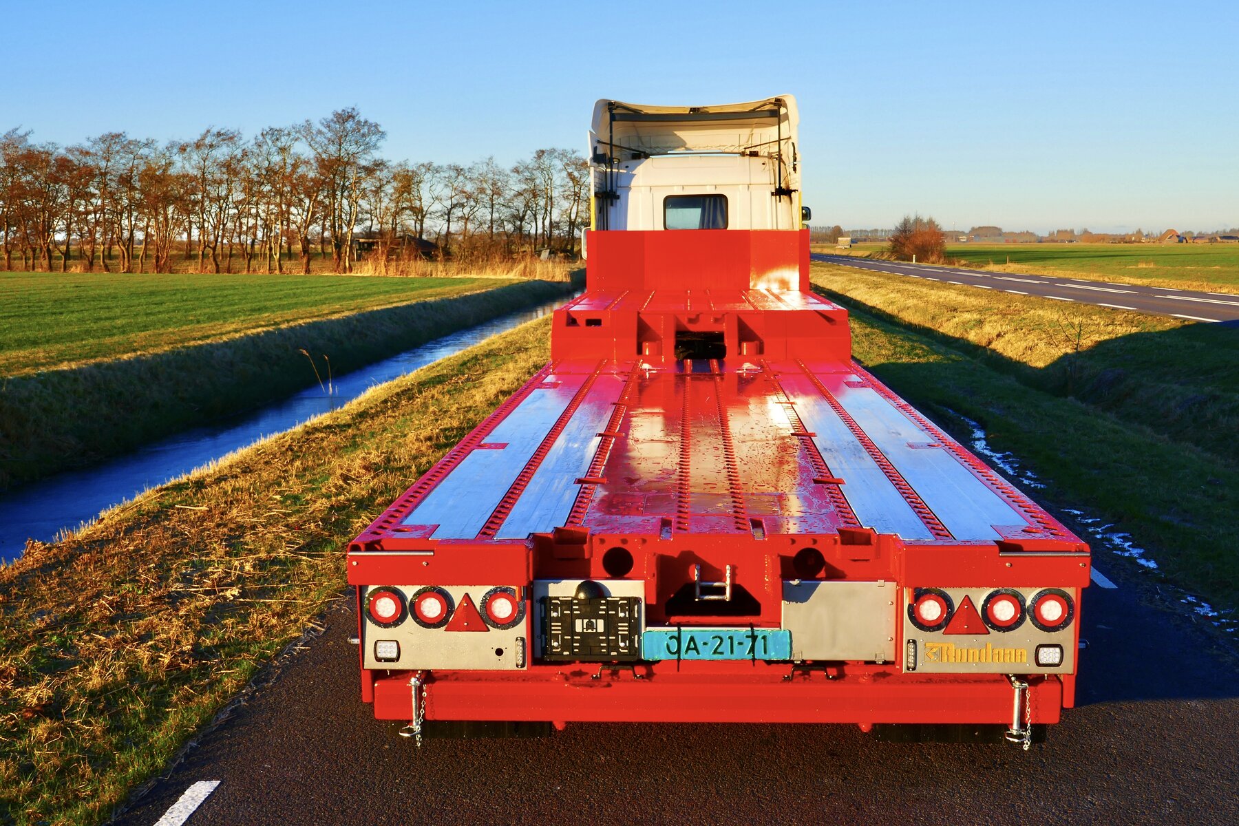 Bredenoord & HSE Vaassen 5