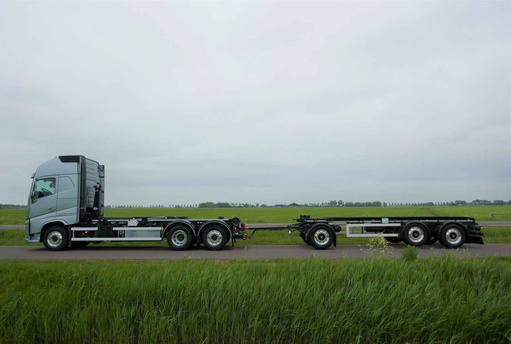 containeroplossing