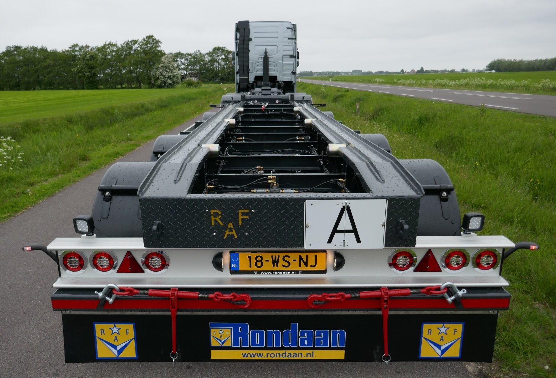containeroplossing