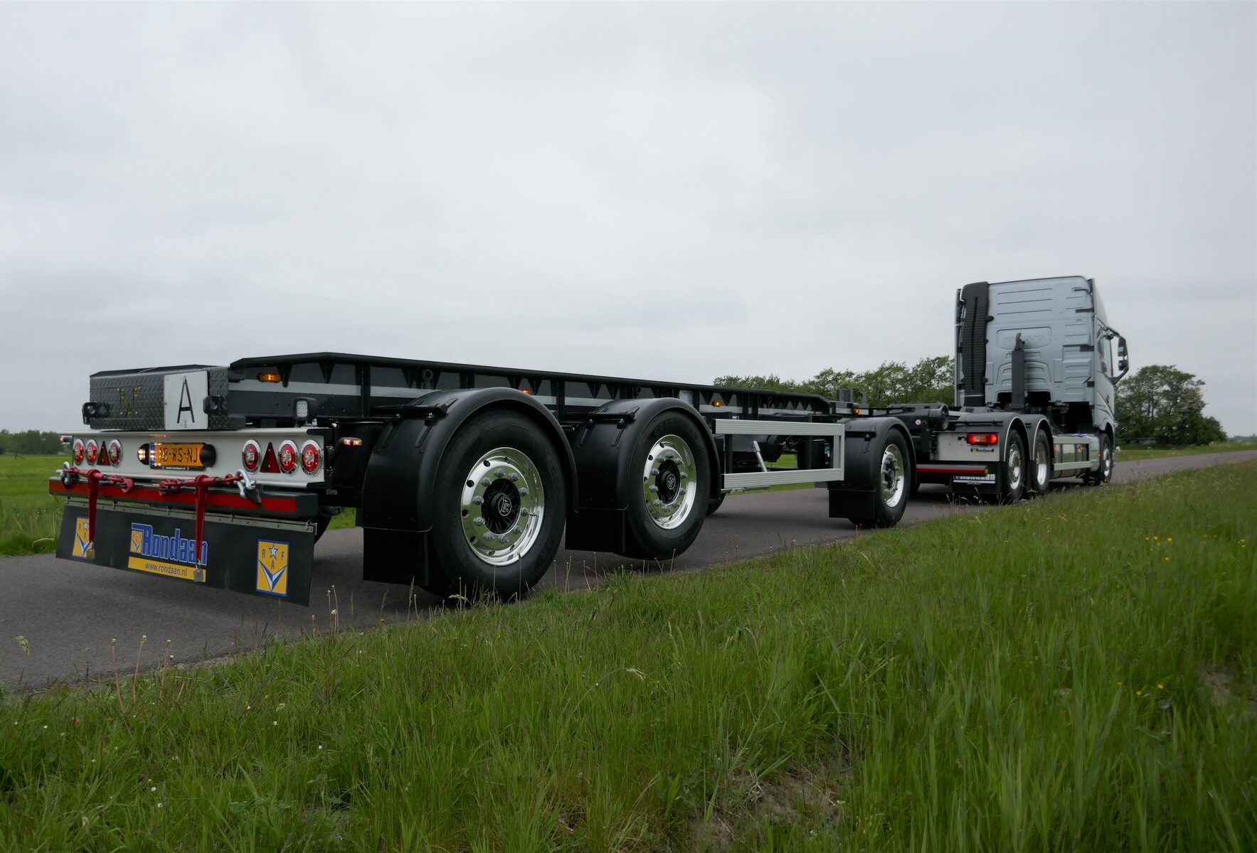 containeroplossing
