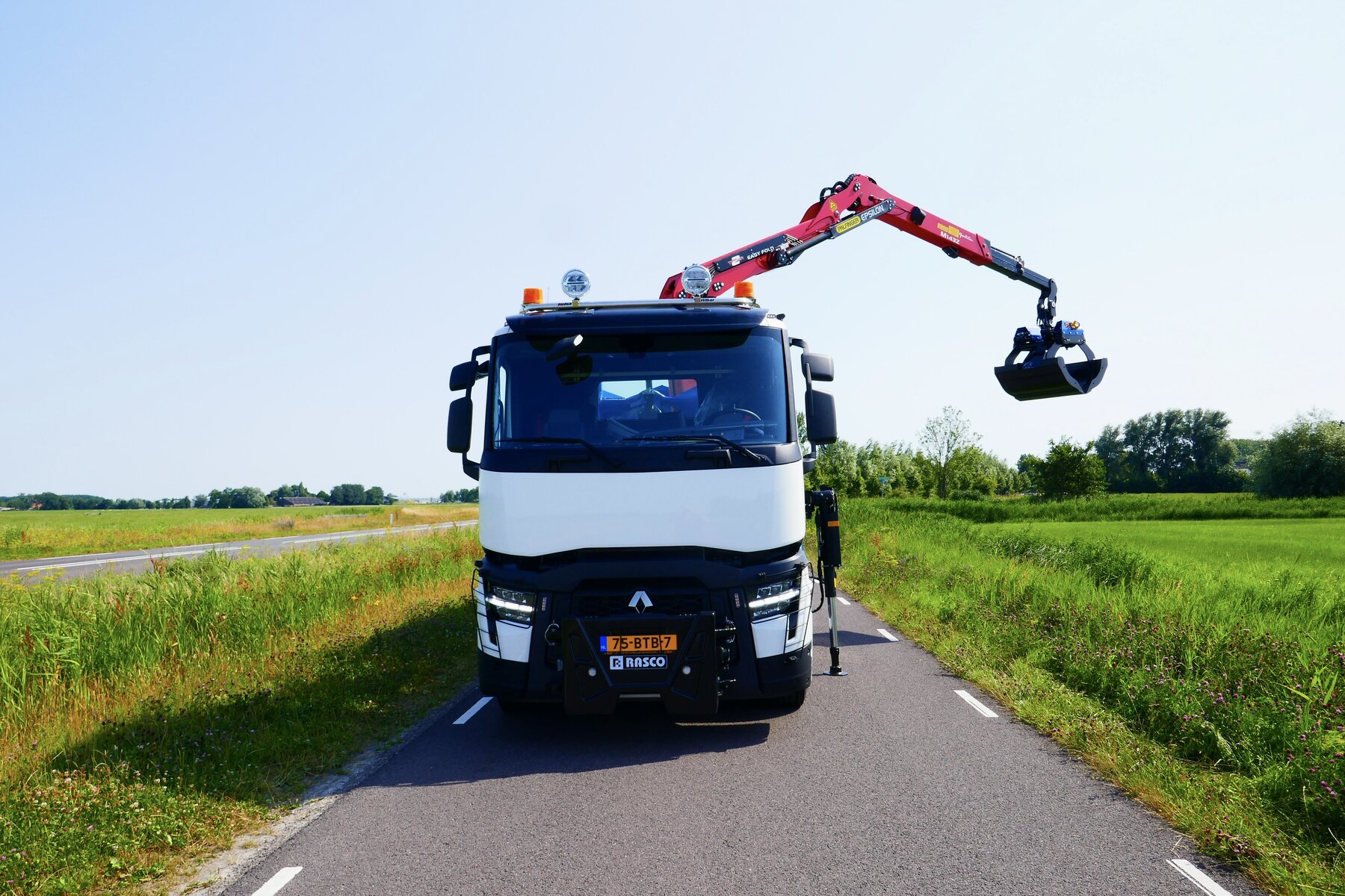 de Fryske marren