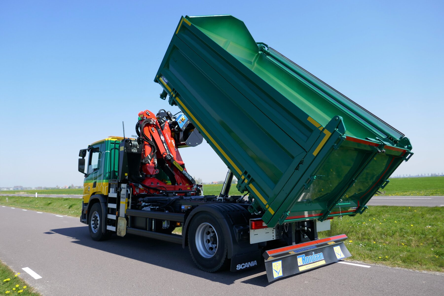 Gemeente Opsterland