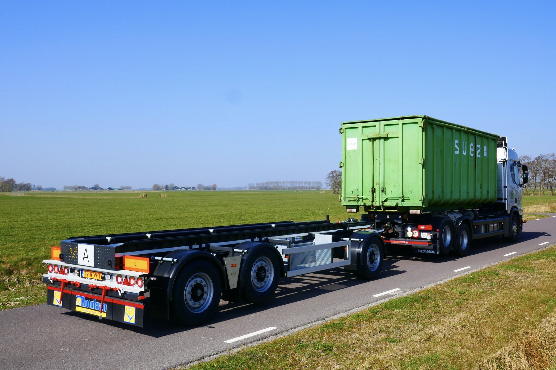 jansen recycling