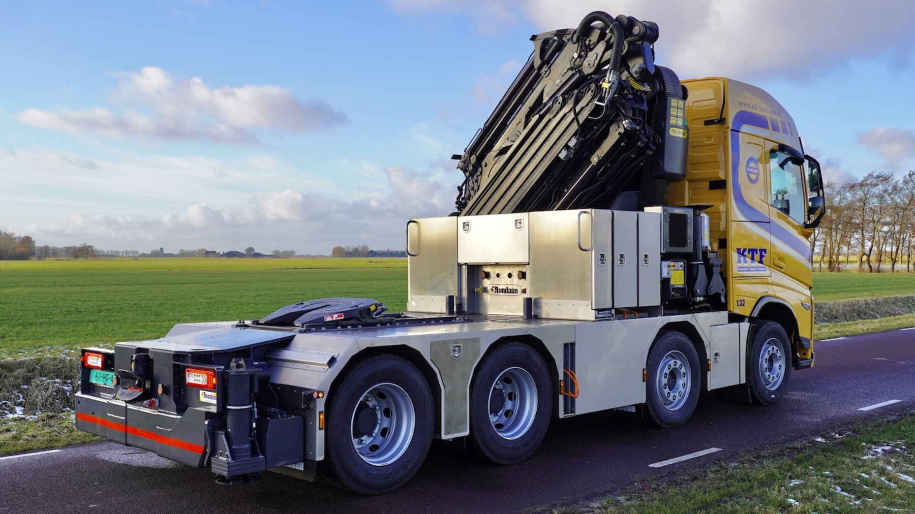 KTF Harlingen