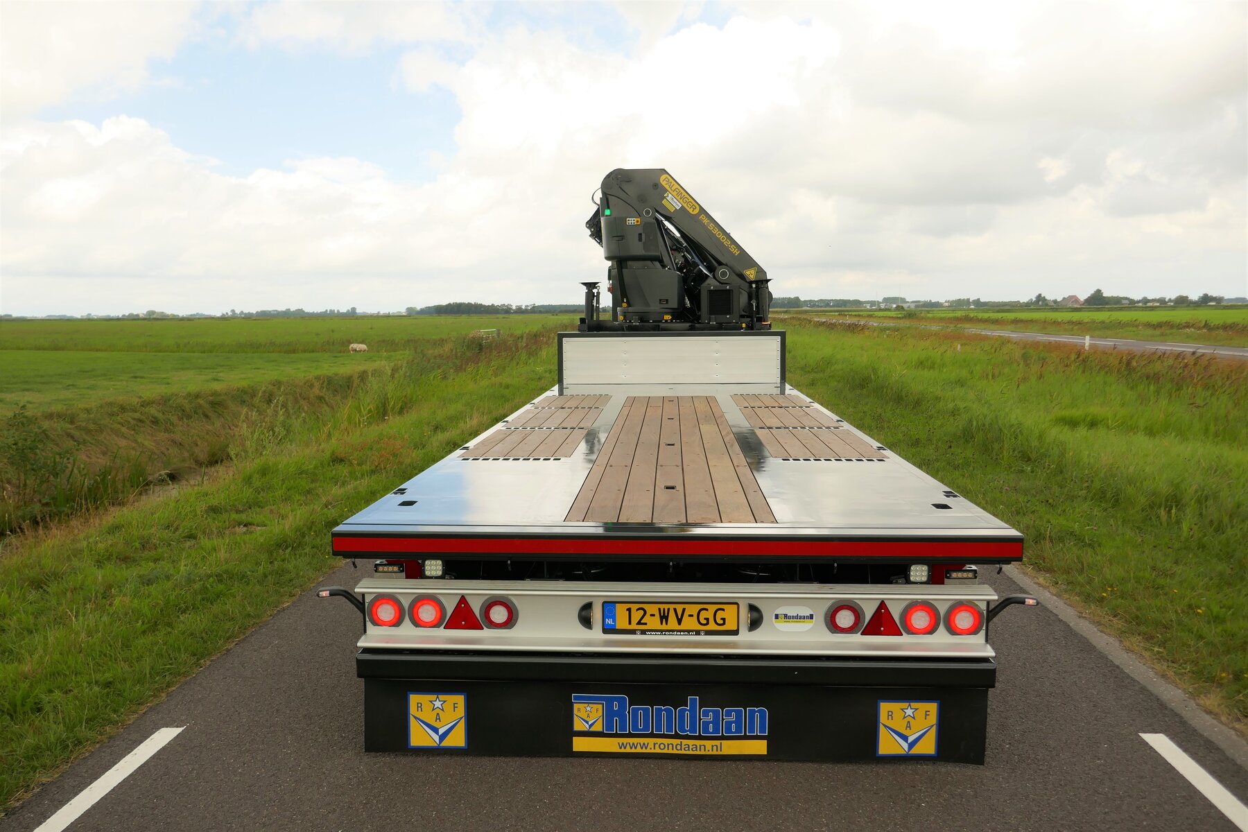 land harkema