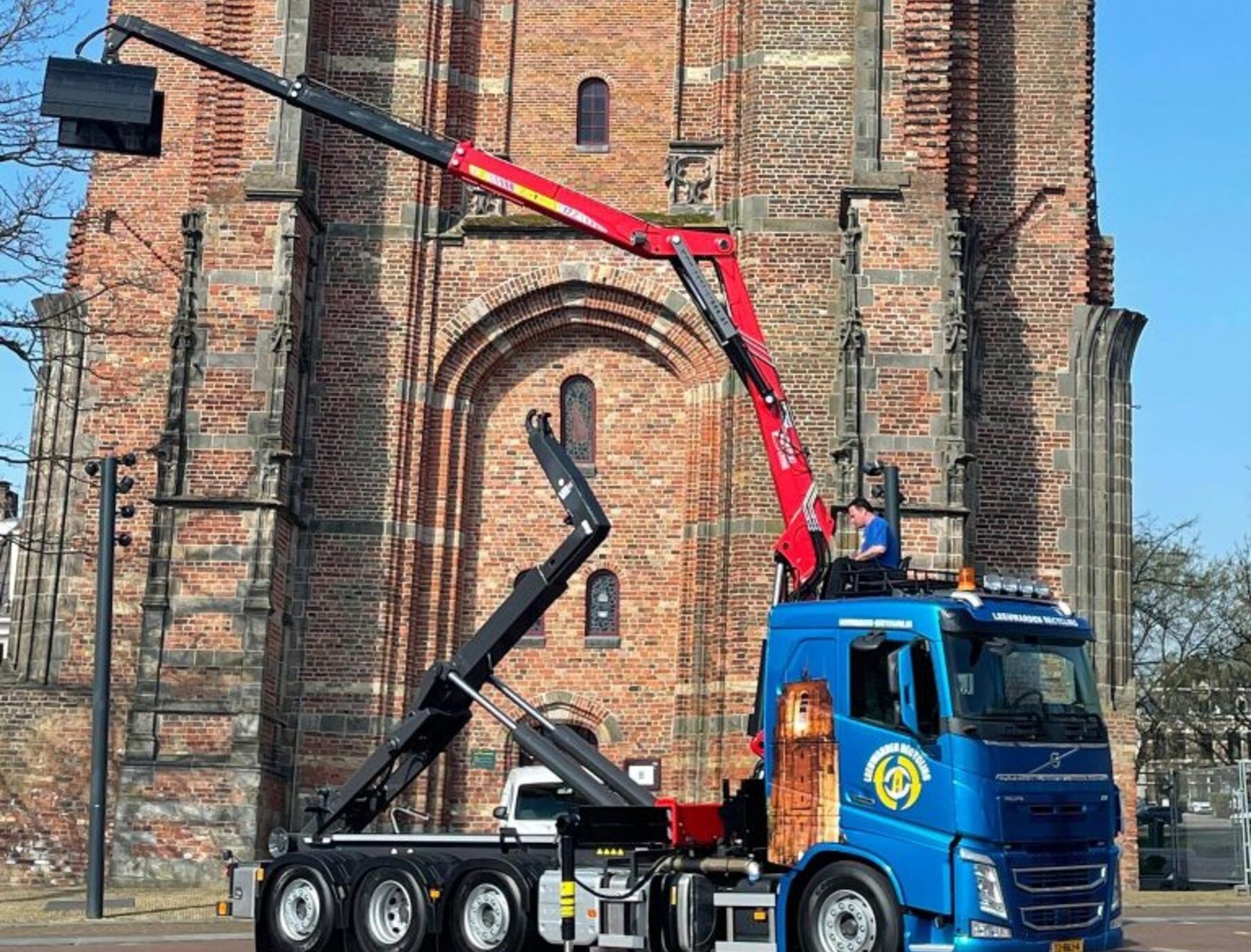 Leeuwarden Recycling