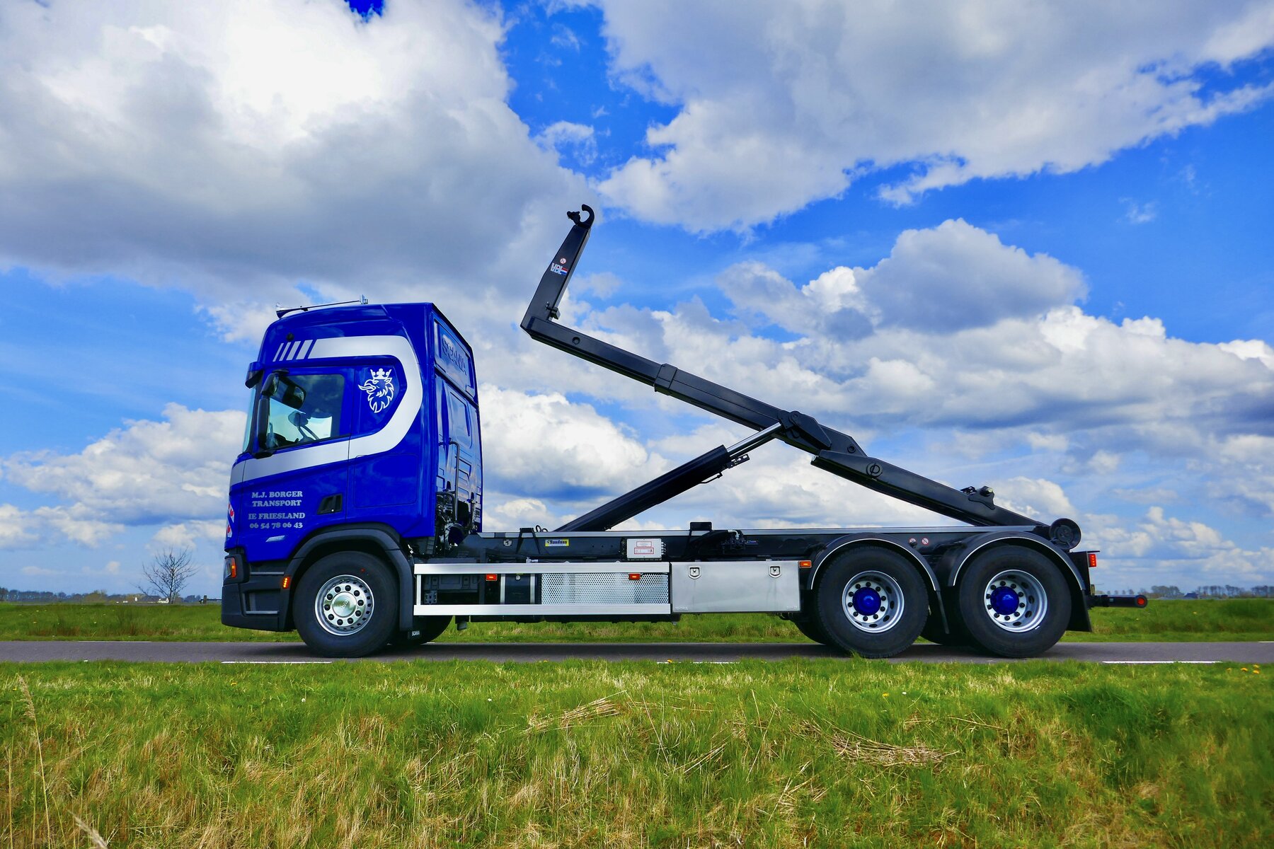 containersyteem