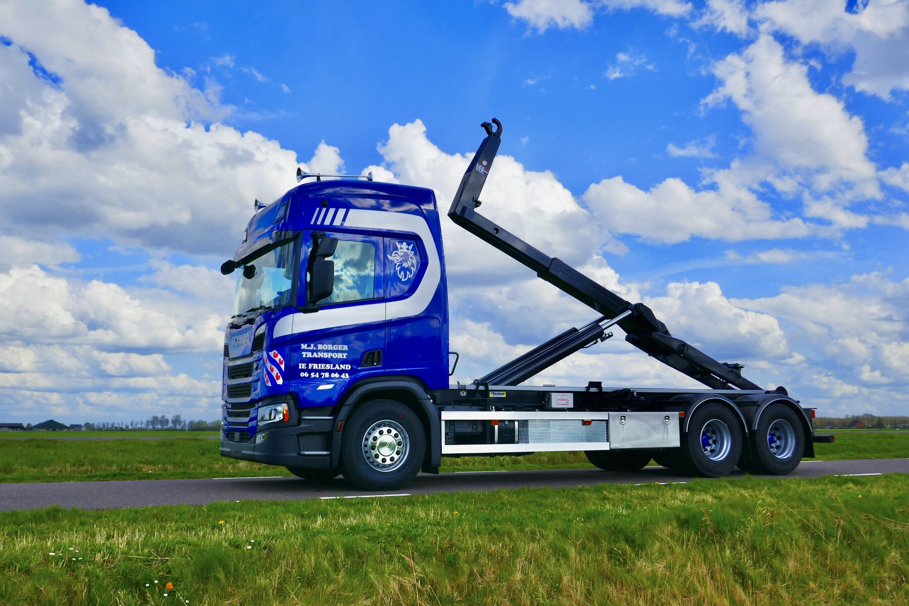 containersyteem