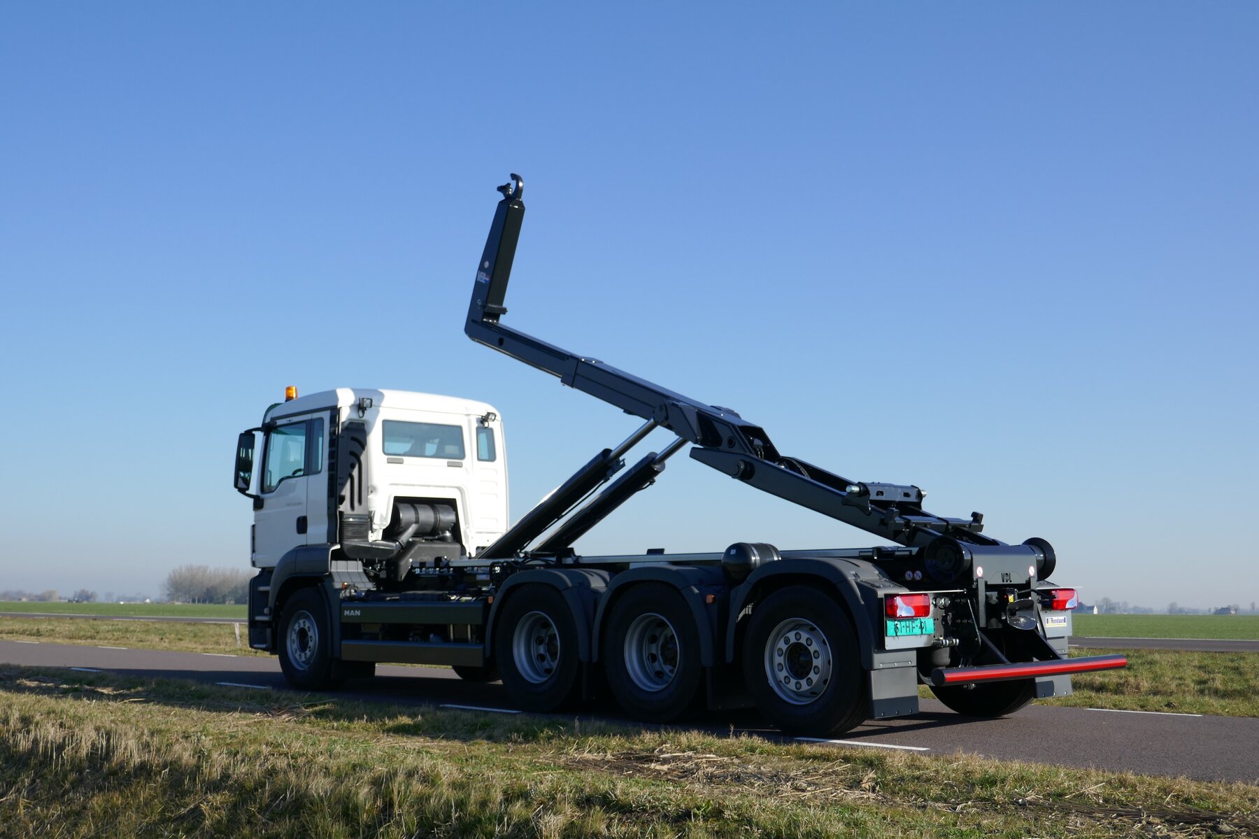 MAN Truck & Bus