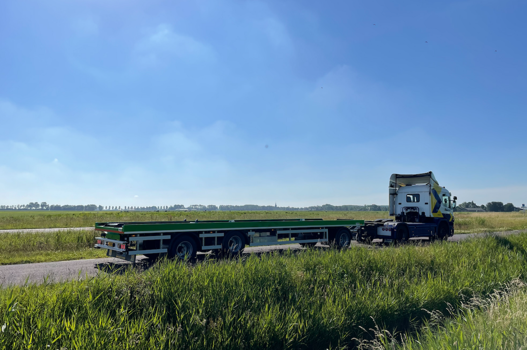 mdk containers