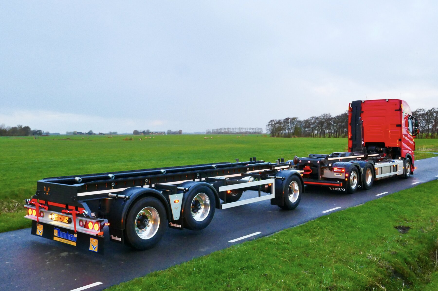 Monsma Transport
