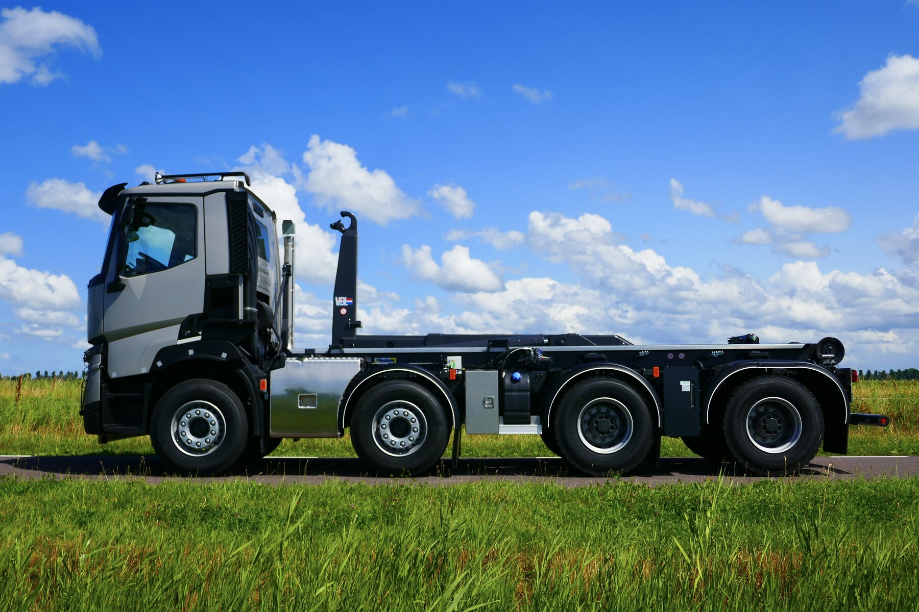 Renault Trucks Nederland