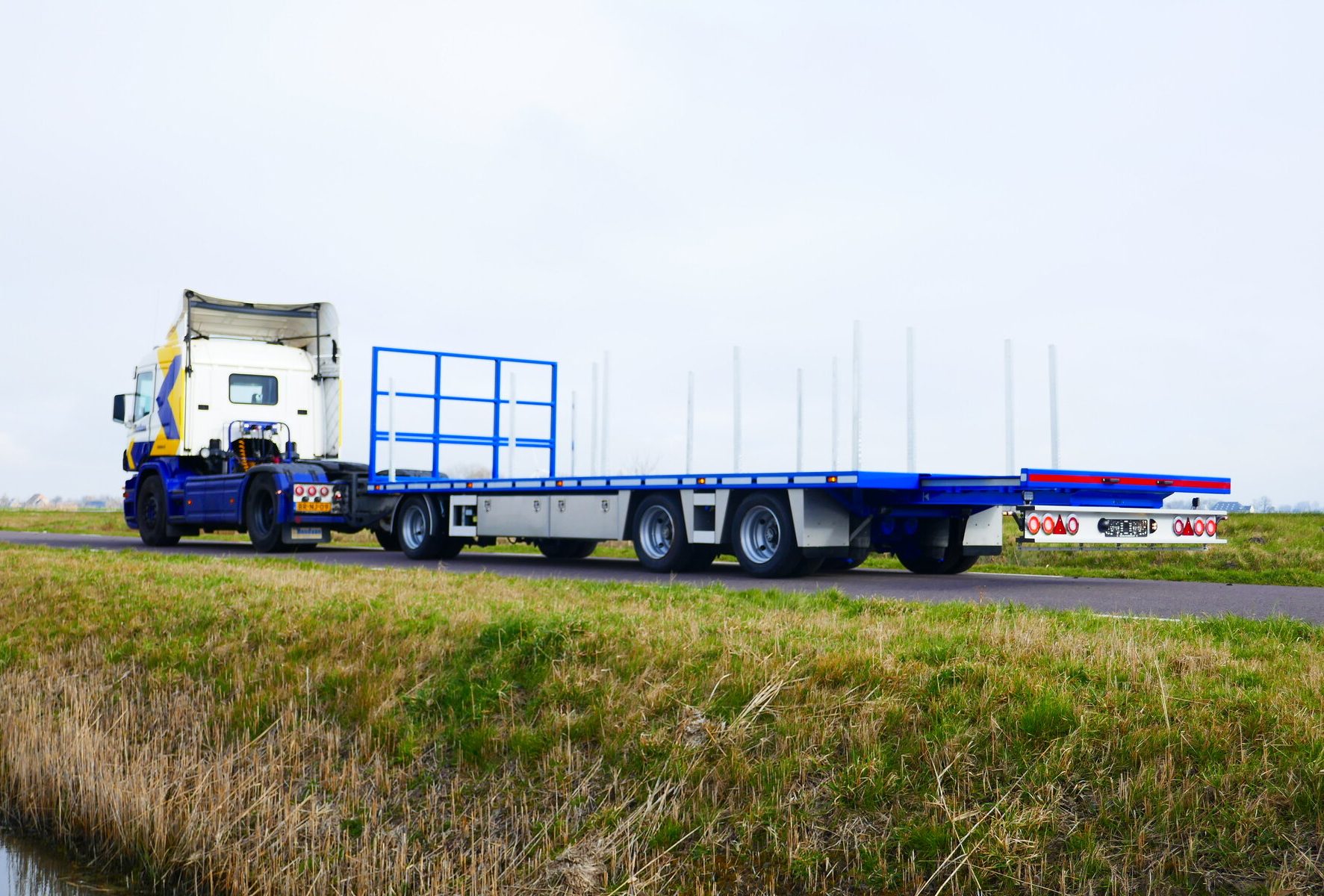 aanhangwagen