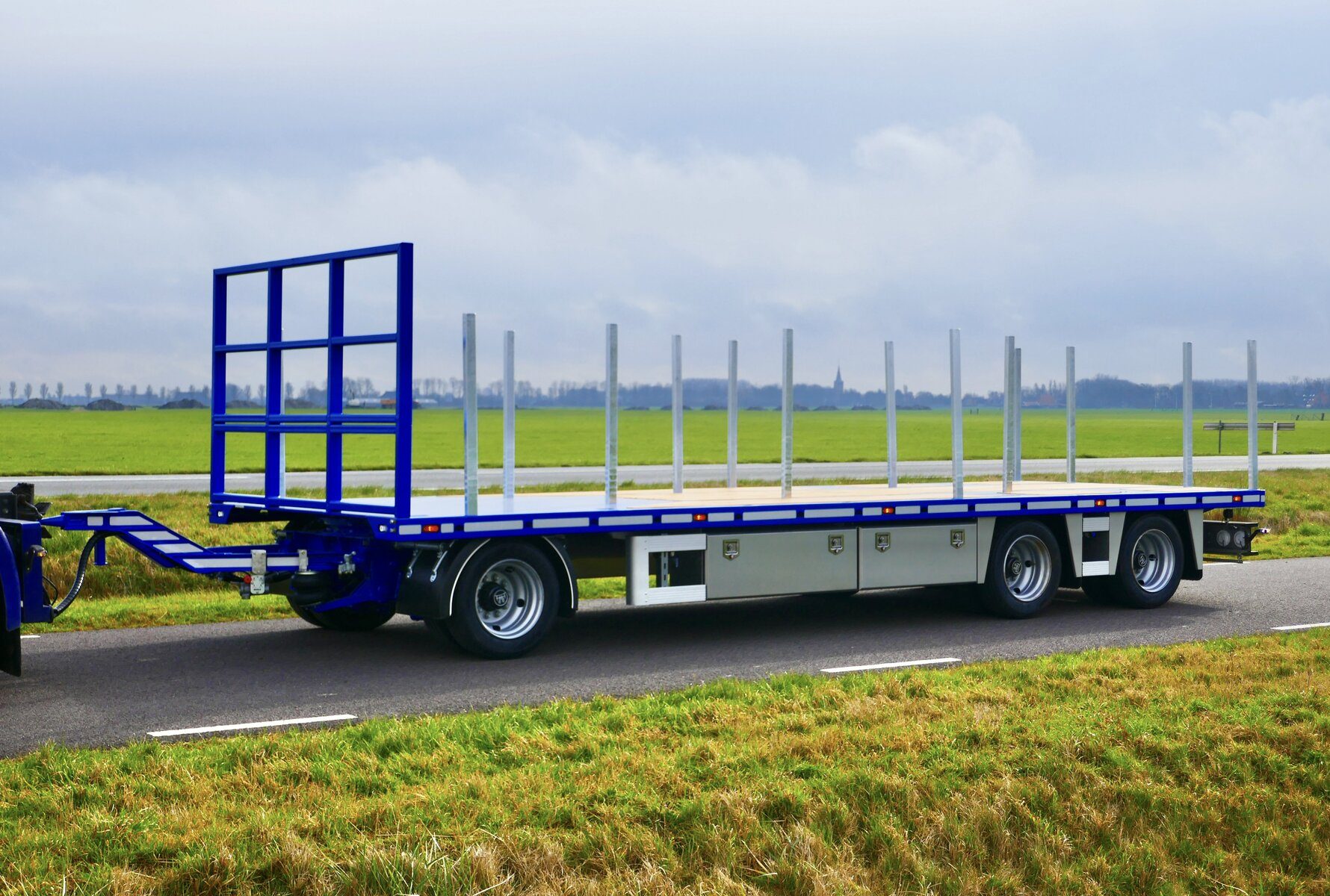 aanhangwagen