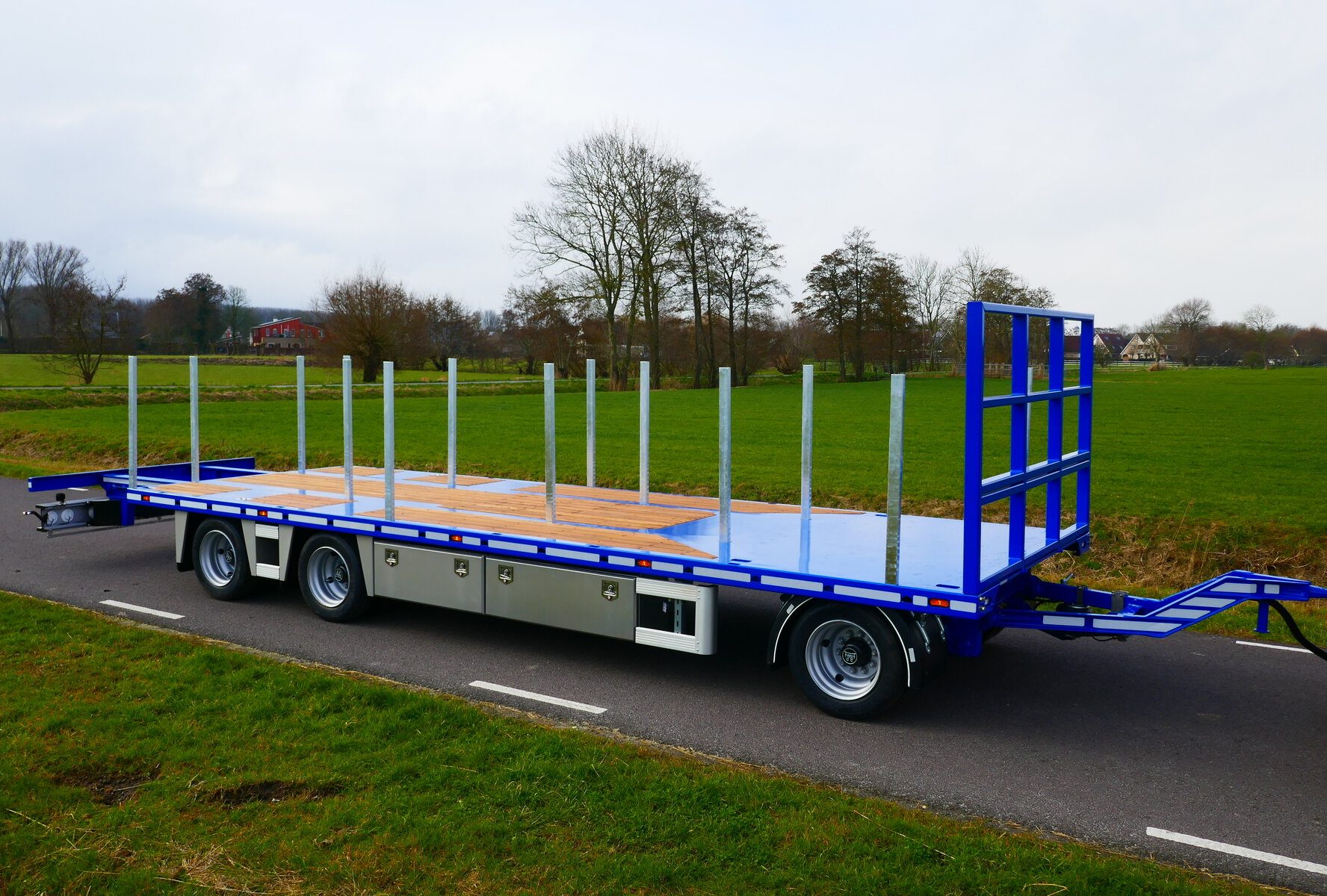 aanhangwagen
