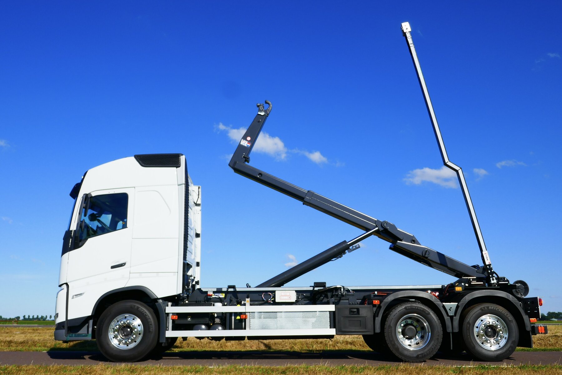 Schotpoort Container Transport