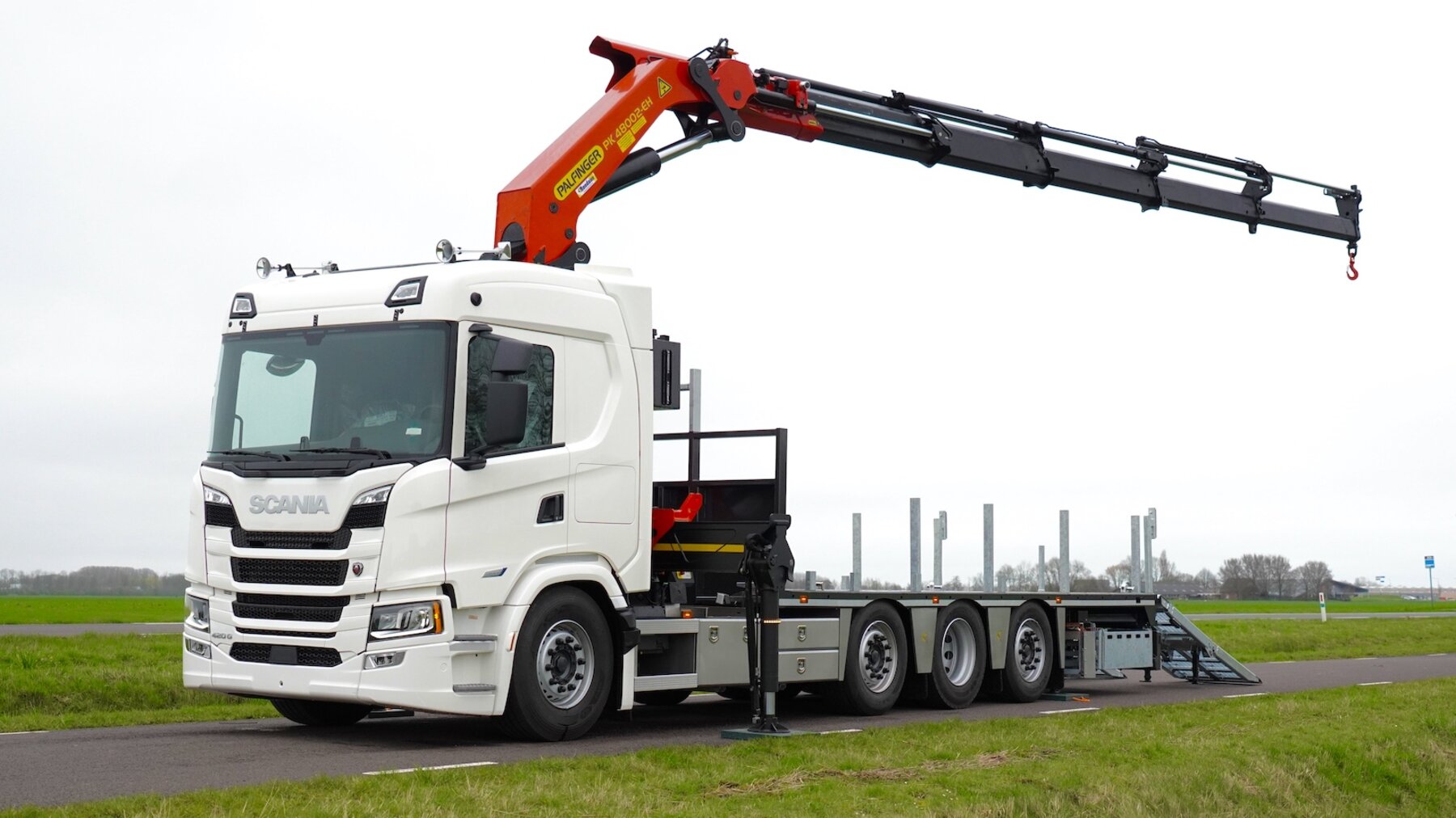 Verkley kabels en leidingen
