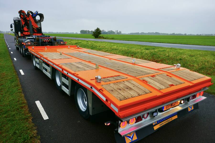 A. Molenaar Zand en Grond B.V.