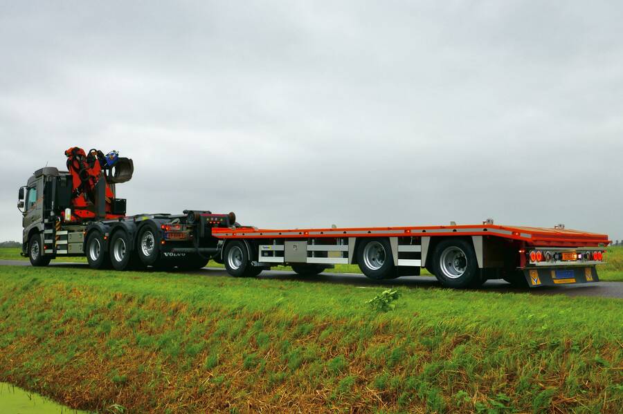 aanhangwagen