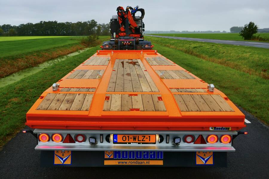 aanhangwagen