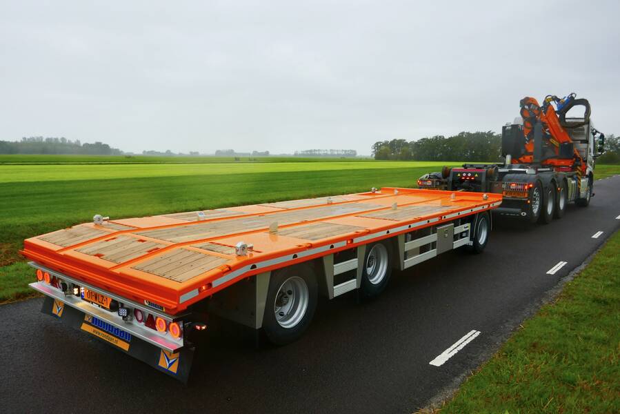 aanhangwagen