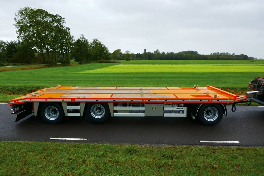aanhangwagen