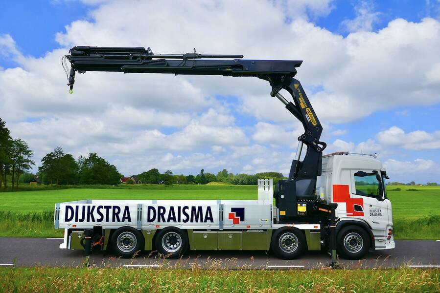 Bouwgroep Dijkstra Draisma
