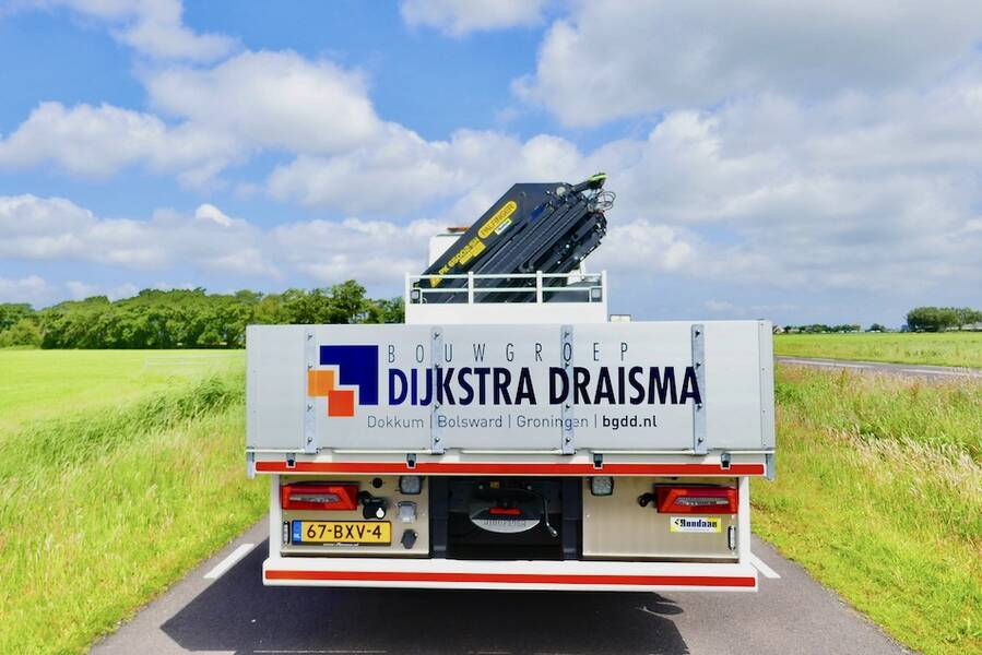 BGDD