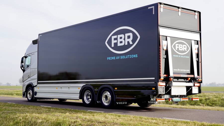 FBR Europe