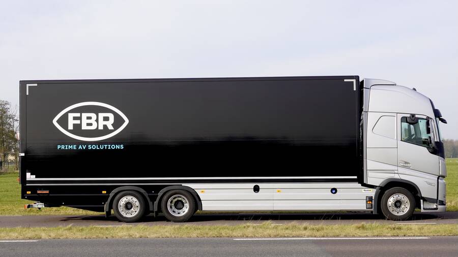 FBR Europe
