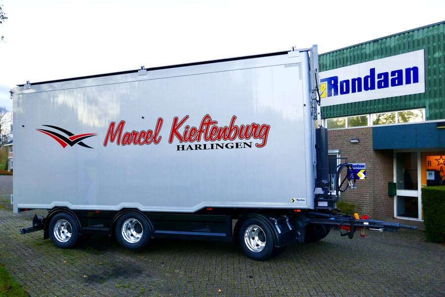 Frietema Handel & Transport