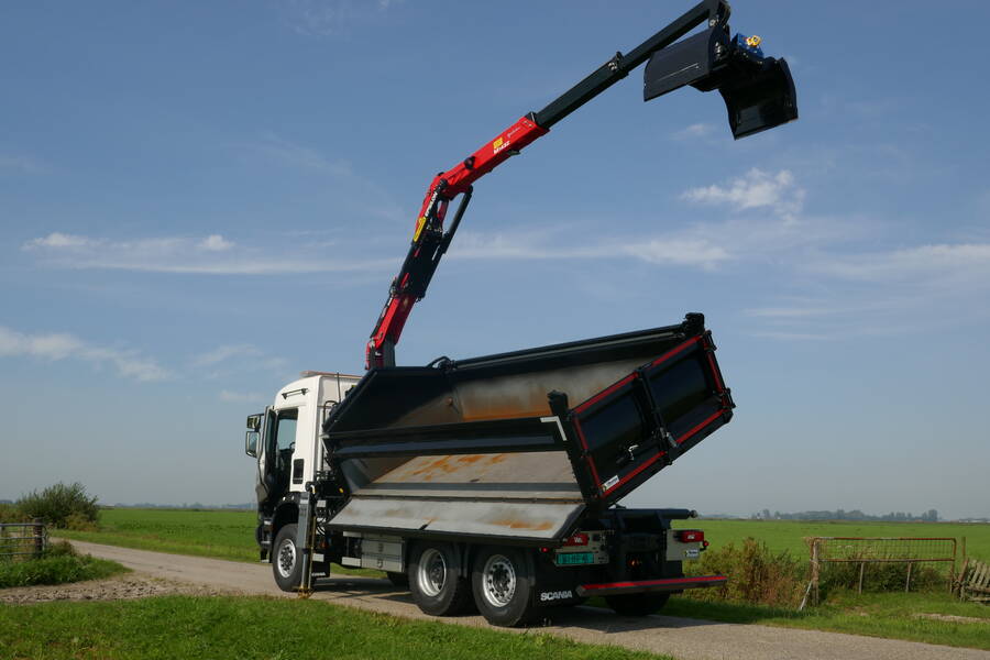 kraan
