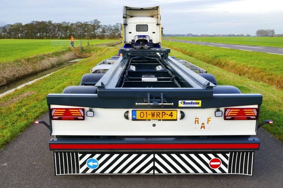 aanhangwagen
