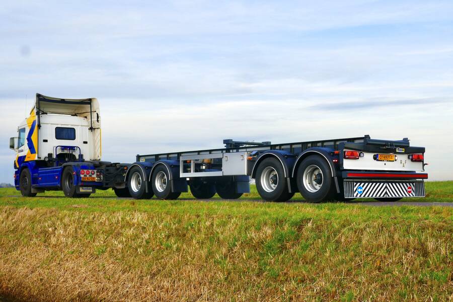 aanhangwagen