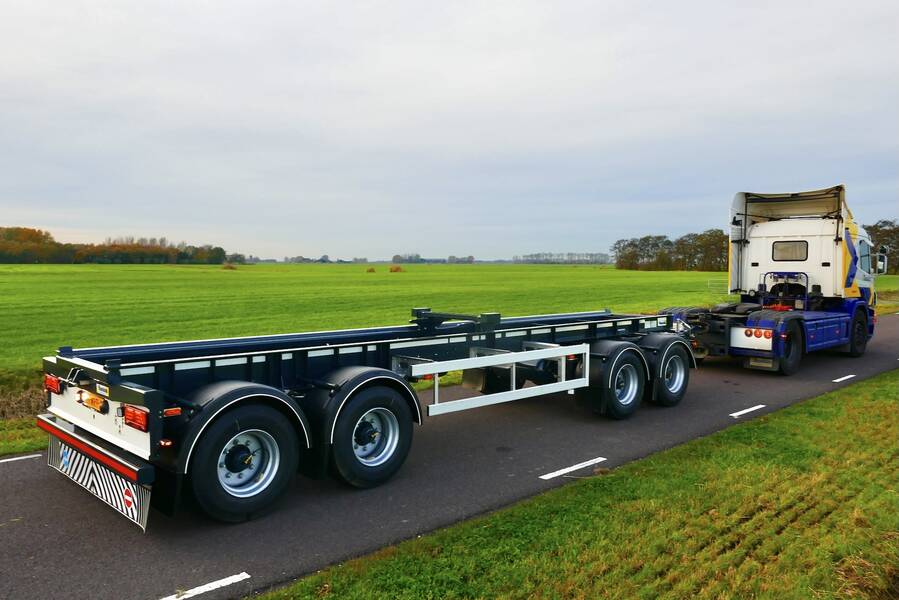 aanhangwagen