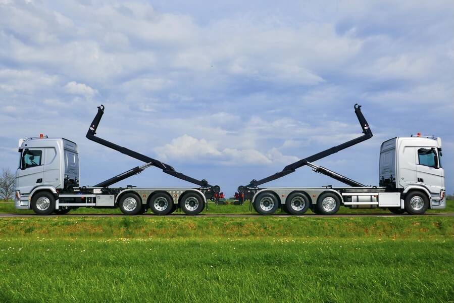 Geurts Trucks
