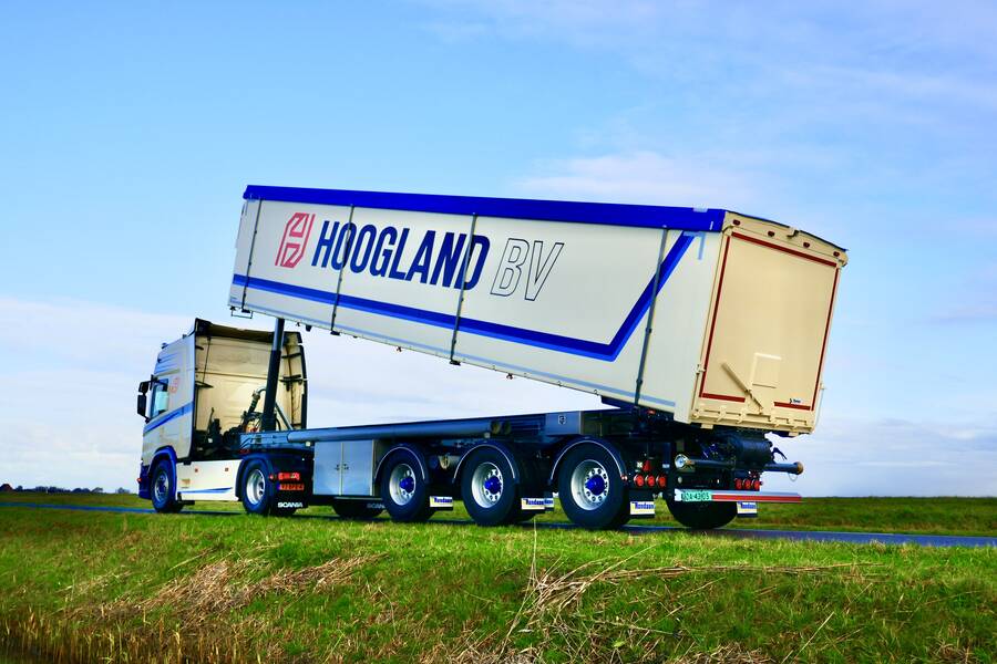 Hoogland