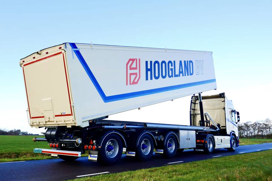Hoogland